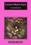 Читать книгу Los parentescos
