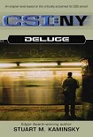 Читать книгу Deluge