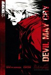 Читать книгу Devil May Cry: Новелла. Том 1