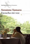 Читать книгу Escucha Mi Voz