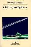 Читать книгу Chicos prodigiosos
