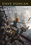 Читать книгу When the Saints