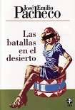 Читать книгу Las batallas en el desierto