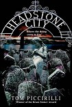 Читать книгу Headstone City