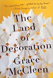 Читать книгу The Land of Decoration