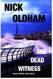 Читать книгу One Dead Witness