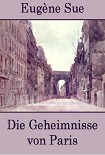 Читать книгу Die Geheimnisse von Paris