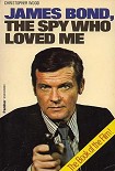 Читать книгу The Spy Who Loved Me