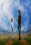 Читать книгу Спасаясь от войны, или Закрытые небеса