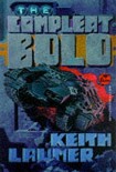 Читать книгу The Compleat Bolo