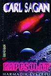 Читать книгу Kapcsolat