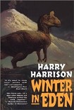 Читать книгу Winter in Eden