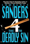 Читать книгу The Fourth Deadly Sin
