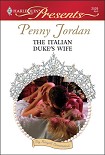 Читать книгу THE ITALIAN DUKE’S WIFE