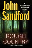 Читать книгу Rough country