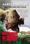 Читать книгу Return to Eden