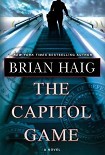 Читать книгу The Capitol Game