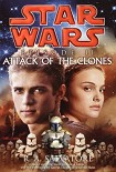 Читать книгу Star Wars Episode II: Attack of the Clones
