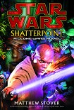 Читать книгу Shatterpoint