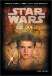 Читать книгу Jedi Quest 0: Path to Truth