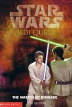 Читать книгу Jedi Quest 4: The Master of Disguise