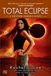 Читать книгу Total Eclipse