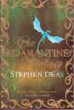 Читать книгу The adamantine palace