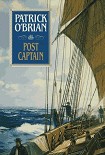 Читать книгу Post captain