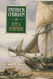 Читать книгу H.M.S. Surprise