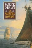 Читать книгу The Mauritius Command