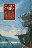 Читать книгу The far side of the world