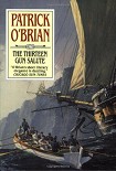 Читать книгу The Thirteen Gun Salute