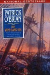 Читать книгу The Wine-Dark Sea