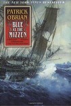 Читать книгу Blue at the Mizzen