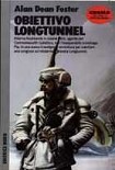 Читать книгу Obiettivo Longtunnel