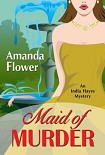 Читать книгу Maid of Murder