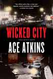 Читати книгу Wicked City