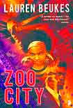 Читати книгу Zoo City
