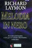 Читать книгу Melodia in nero