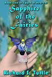 Читать книгу Sapphire of the Fairies