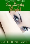 Читать книгу One Lonely Night