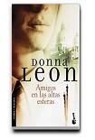 Читать книгу Amigos en las altas esferas