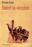Читать книгу Smierc Na Obczyznie