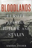 Читать книгу Bloodlands