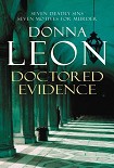 Читать книгу Doctored Evidence