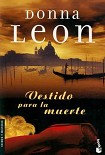 Читать книгу Vestido para la muerte