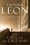 Читать книгу The Girl of his Dreams