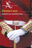 Читать книгу Justicia Uniforme