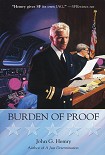 Читать книгу Burden of Proof