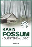 Читать книгу ?Quien teme al lobo?